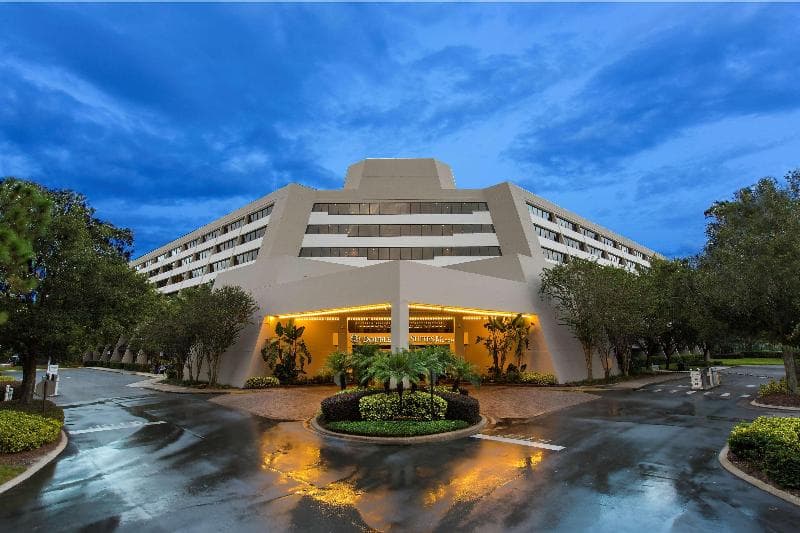 DoubleTree Suites by Hilton Orlando - Disney Springs Area, photo 1