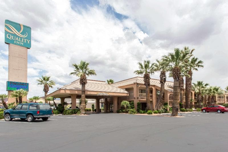 Quality Inn South Bluff, photo 1