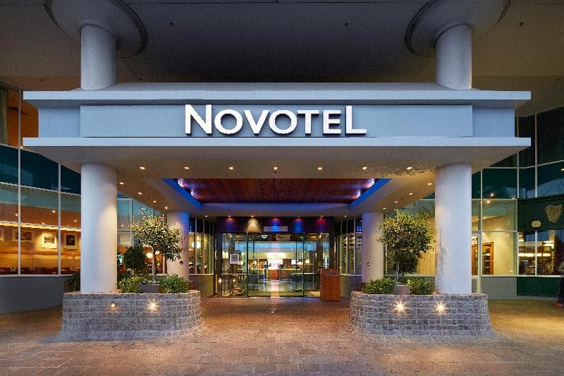 Novotel Perth Langley, photo 1