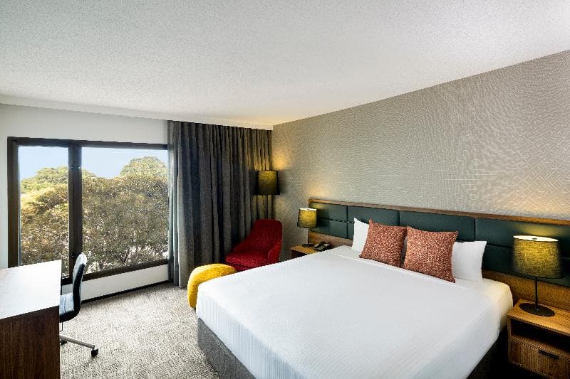 Novotel Sydney International Airport, photo 1