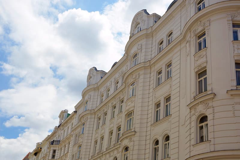 Aparthotel Adagio Vienna City, photo 1