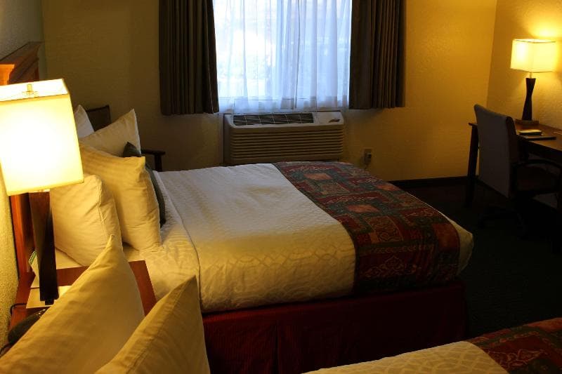 Best Western Plus Sonora Oaks Hotel & Conference Center, photo 1
