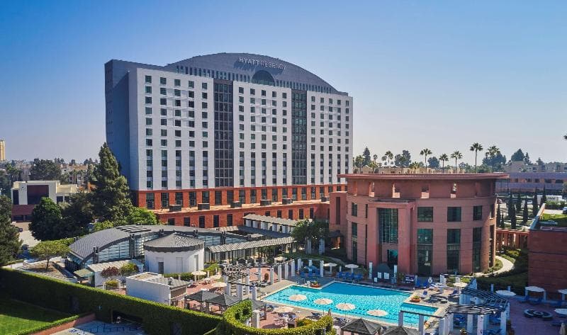 Hyatt Regency La Jolla At Aventine, photo 1