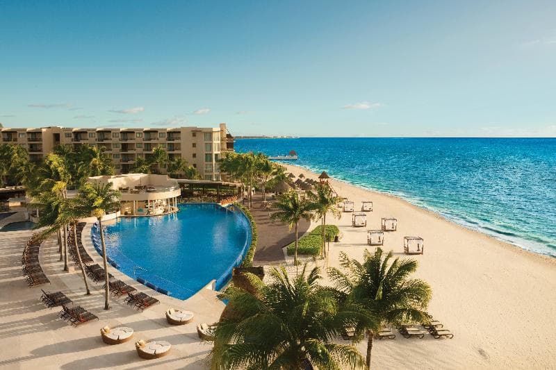 Dreams Riviera Cancun Resort and Spa, photo 1