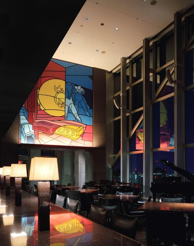Park Hyatt Tokyo, photo 1