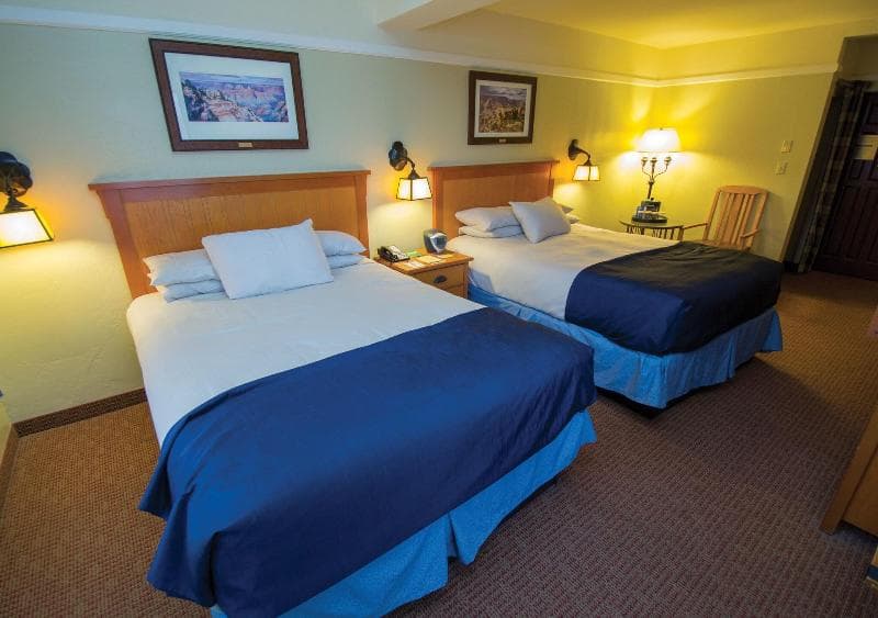 El Tovar Hotel photo 1