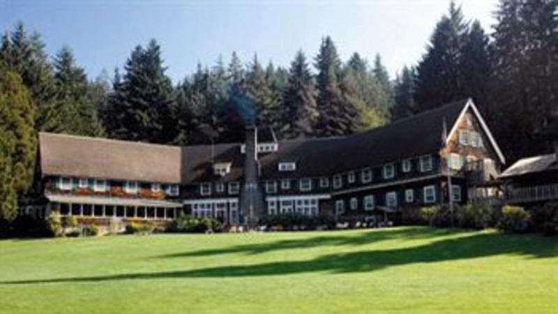 Lake Quinault Lodge, photo 1