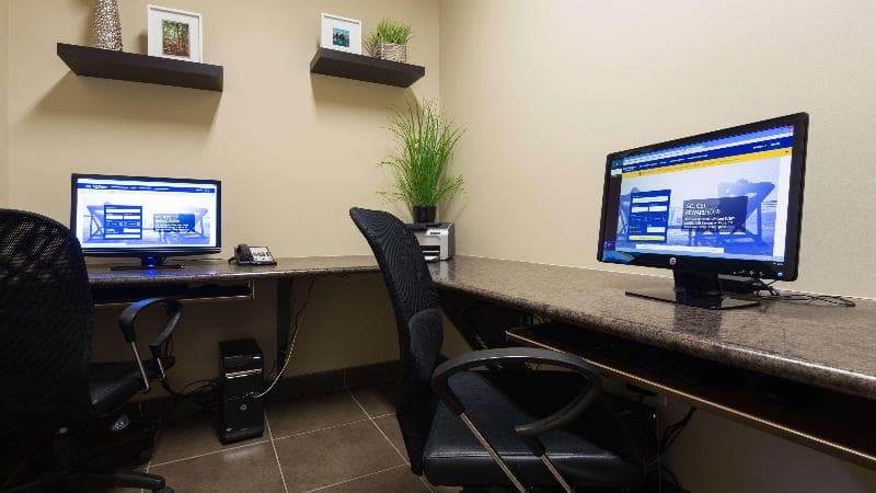 Best Western Plus Saint John Hotel & Suites, photo 1