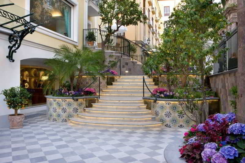 Grand Hotel La Favorita, photo 1