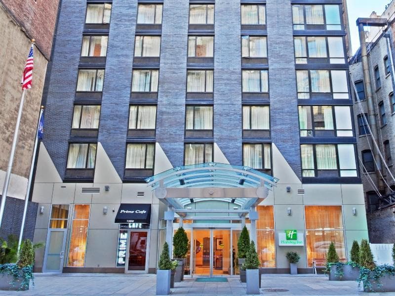 Holiday Inn Manhattan 6th Avenue - Chelsea, photo 1