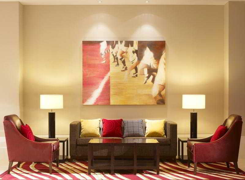 London Marriott Hotel Twickenham, photo 1