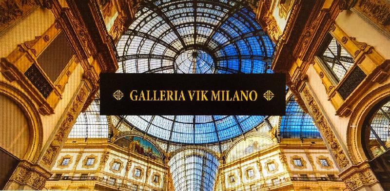 Galleria Vik Milano, photo 1