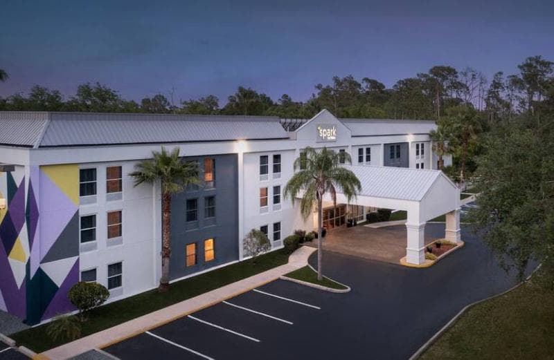 Spark by Hilton Tampa Brandon, photo 1