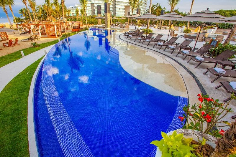 Marival Distinct Residences & Spa-Handwritten Coll, photo 1