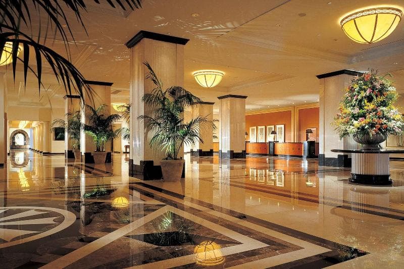 Marriott Associa, photo 1