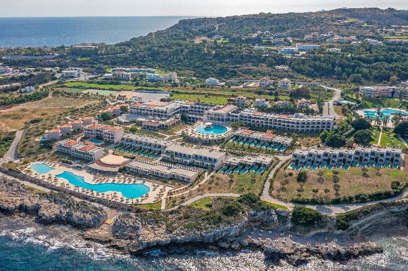 Kresten Royal Euphoria Resort, photo 1