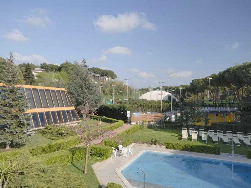 All Time Relais & Sport Hotel, photo 1