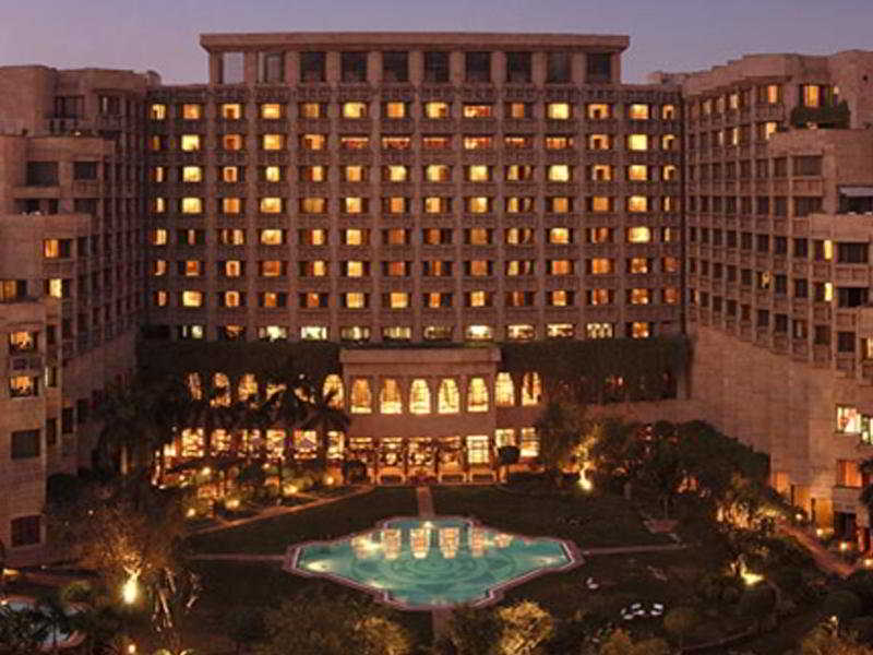 Hyatt Regency Delhi, photo 1
