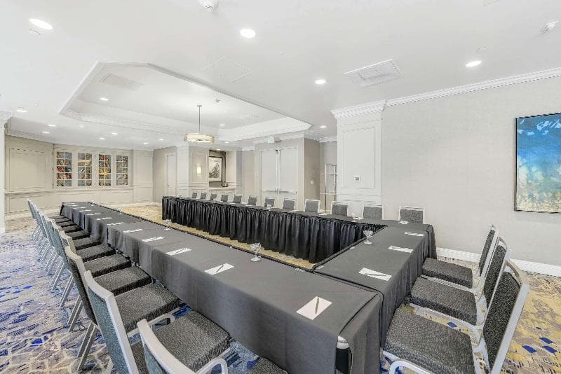 Embassy Suites by Hilton Anaheim/Orange, photo 1