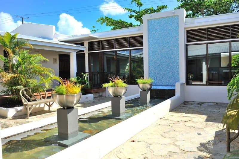 Spice Island Beach Resort, photo 1
