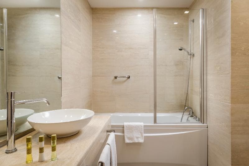 Eurostars Roma Aeterna, photo 1