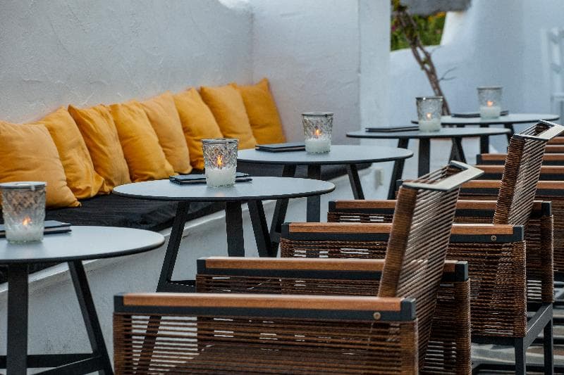 Lindos Sun photo 1