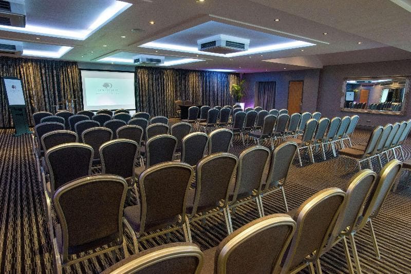 DoubleTree by Hilton Bristol South - Cadbury House, photo 1
