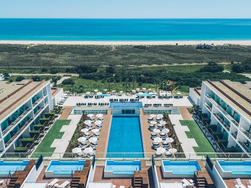 Iberostar Selection Lagos Algarve (Adults only), photo 1