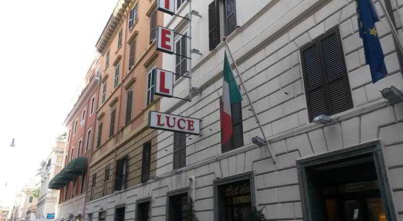 Hotel Luce, photo 1