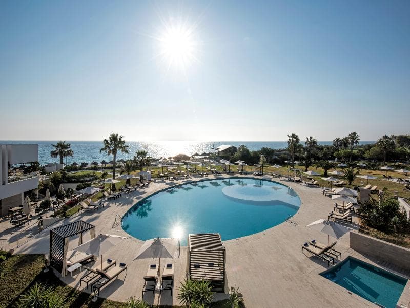 Iberostar Selection Diar El Andalous, photo 1