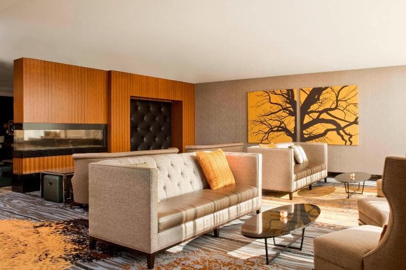 Sheraton Valley Forge Hotel, photo 1