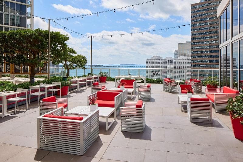 W Miami (Ex-Hotel Viceroy Miami), photo 1