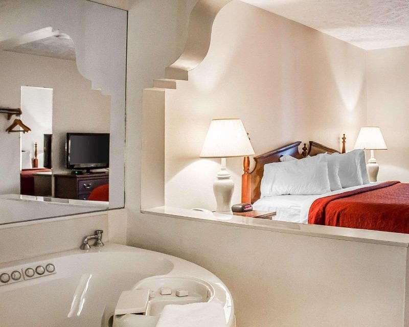 Quality Inn, photo 1