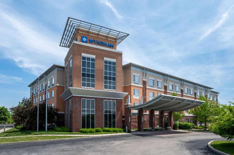 Wyndham Noblesville photo 1