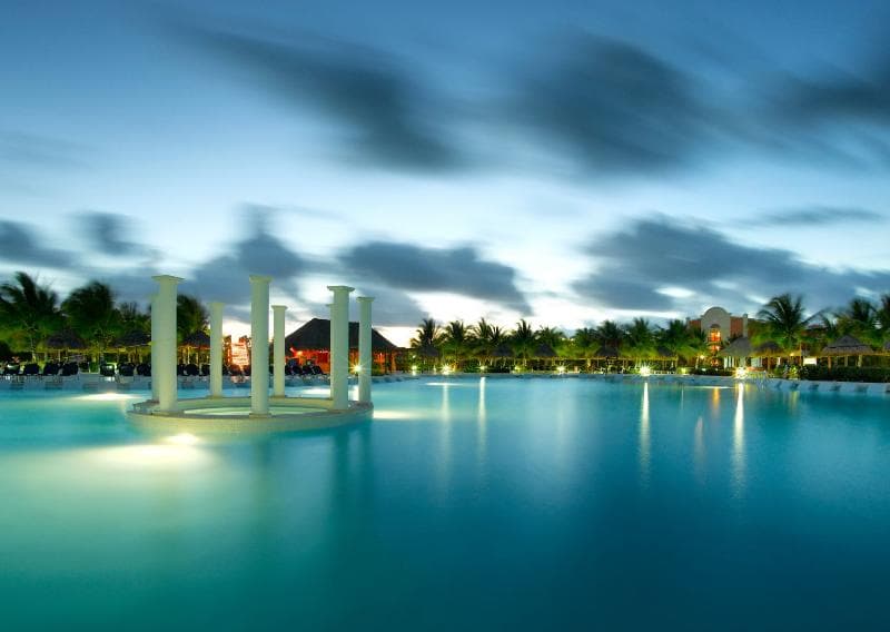 Grand Palladium Kantenah Resort And Spa, photo 1