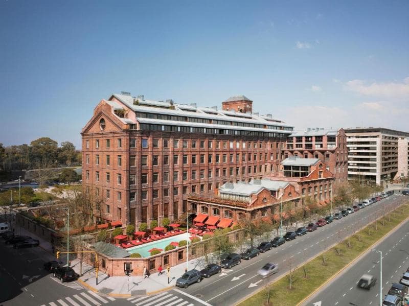Faena Hotel Buenos Aires, photo 1