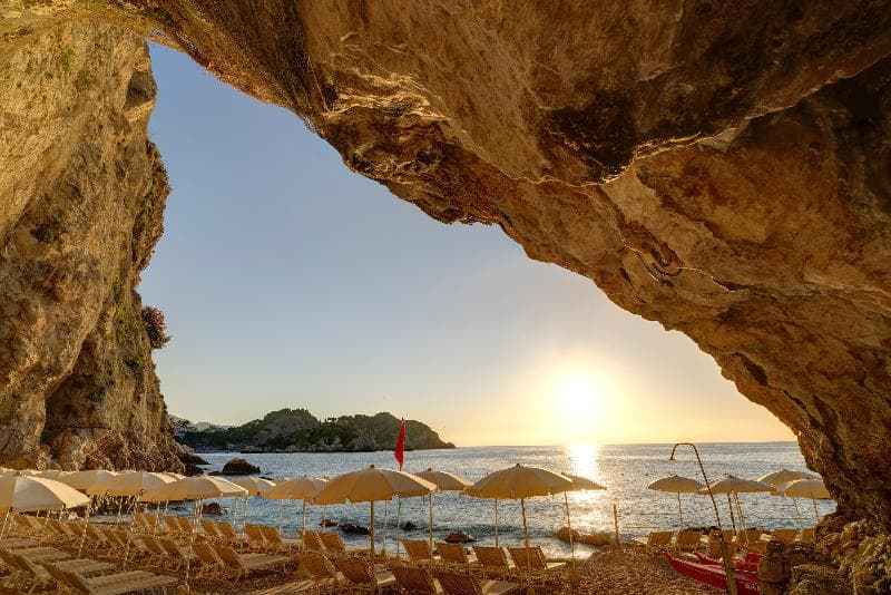UNAHOTELS Capotaormina, photo 1