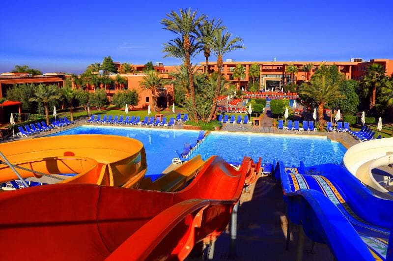 Labranda Targa Club Aqua Parc, photo 1