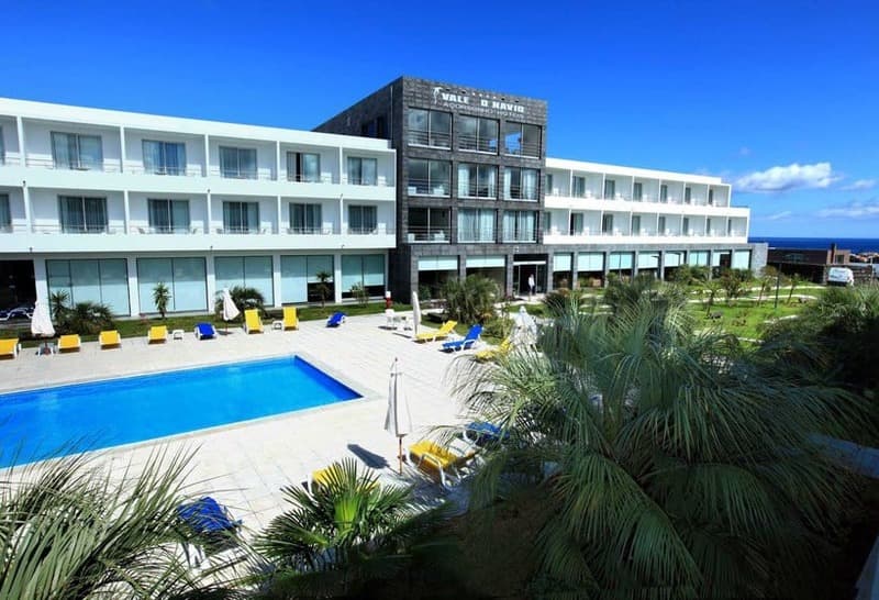 Hotel Vale do Navio, photo 1