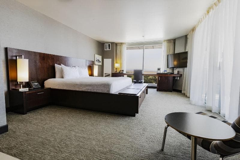 Talking Stick Resort, photo 1