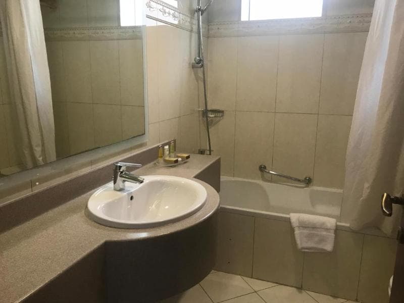 Wescott Plaza Hotel Apartment, photo 1