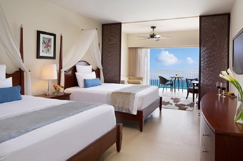 Secrets Wild Orchid Montego Bay - Luxury - Adults Only - All Inclusive, photo 1
