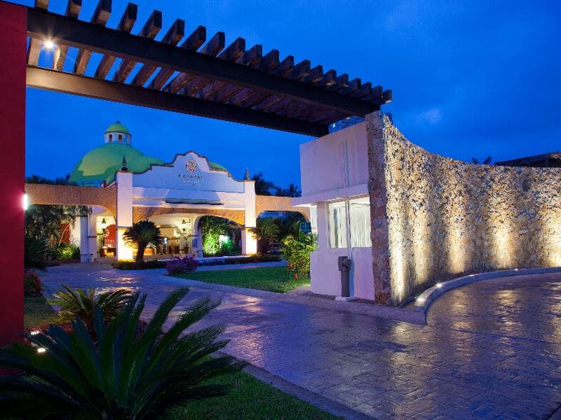 Krystal Puerto Vallarta, photo 1