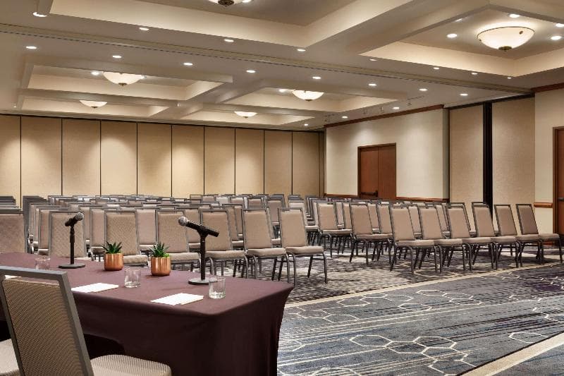 DoubleTree by Hilton Hotel Minneapolis - Park Place, photo 1