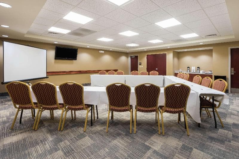 Hampton Inn Branson - Branson Hills, photo 1