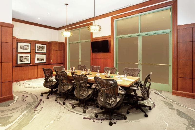 Hilton Garden Inn Chicago North Shore/Evanston, photo 1