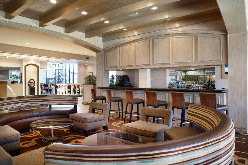 Hilton Galveston Island Resort, photo 1