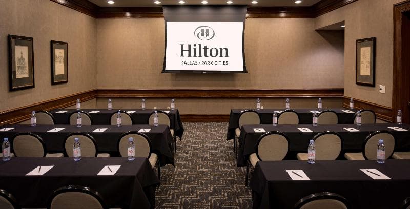 Hilton Dallas/Park Cities, photo 1