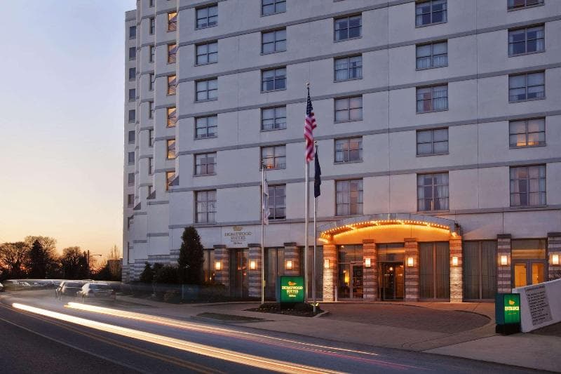 Homewood Suites by Hilton Philadelphia-City Avenue, photo 1