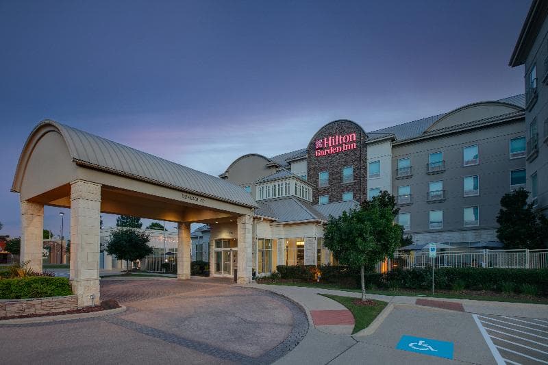 Hilton Garden Inn Dallas/Arlington, photo 1